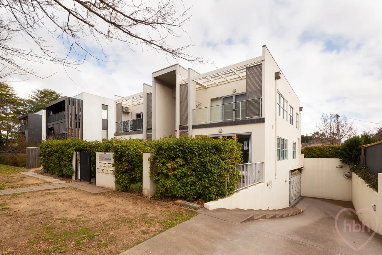 Additional image 21 of 3/19 De Burgh Street, Lyneham ACT 2602