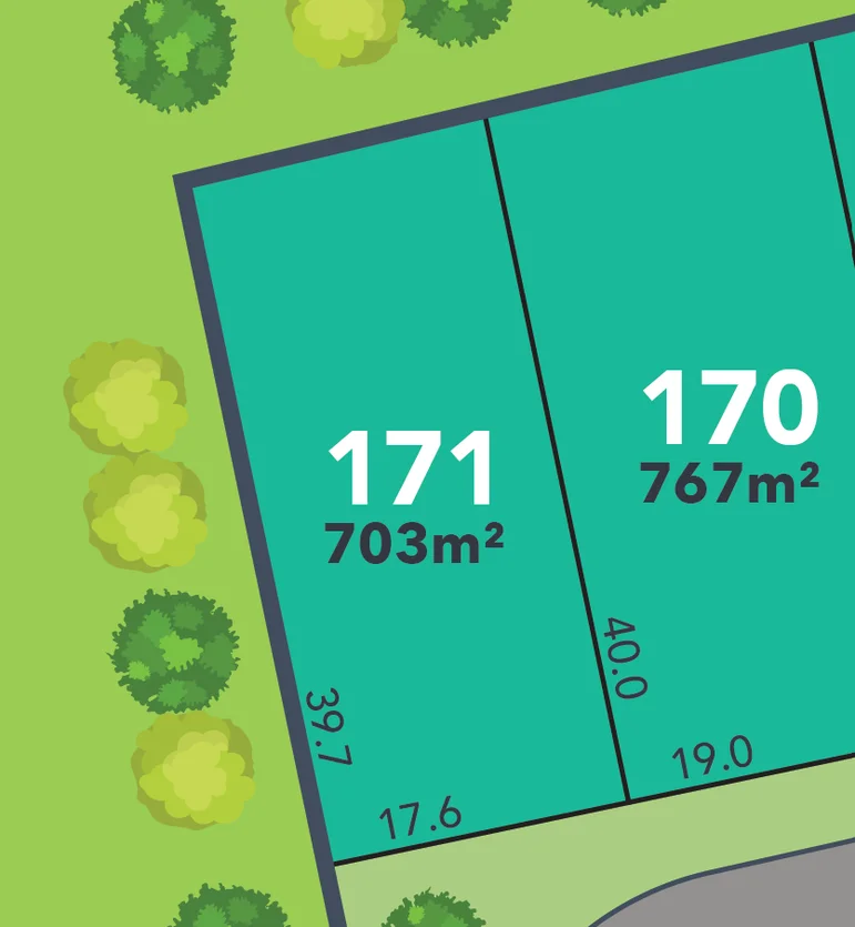 Lot 171 Pimpana Loop, Rasmussen QLD 4815