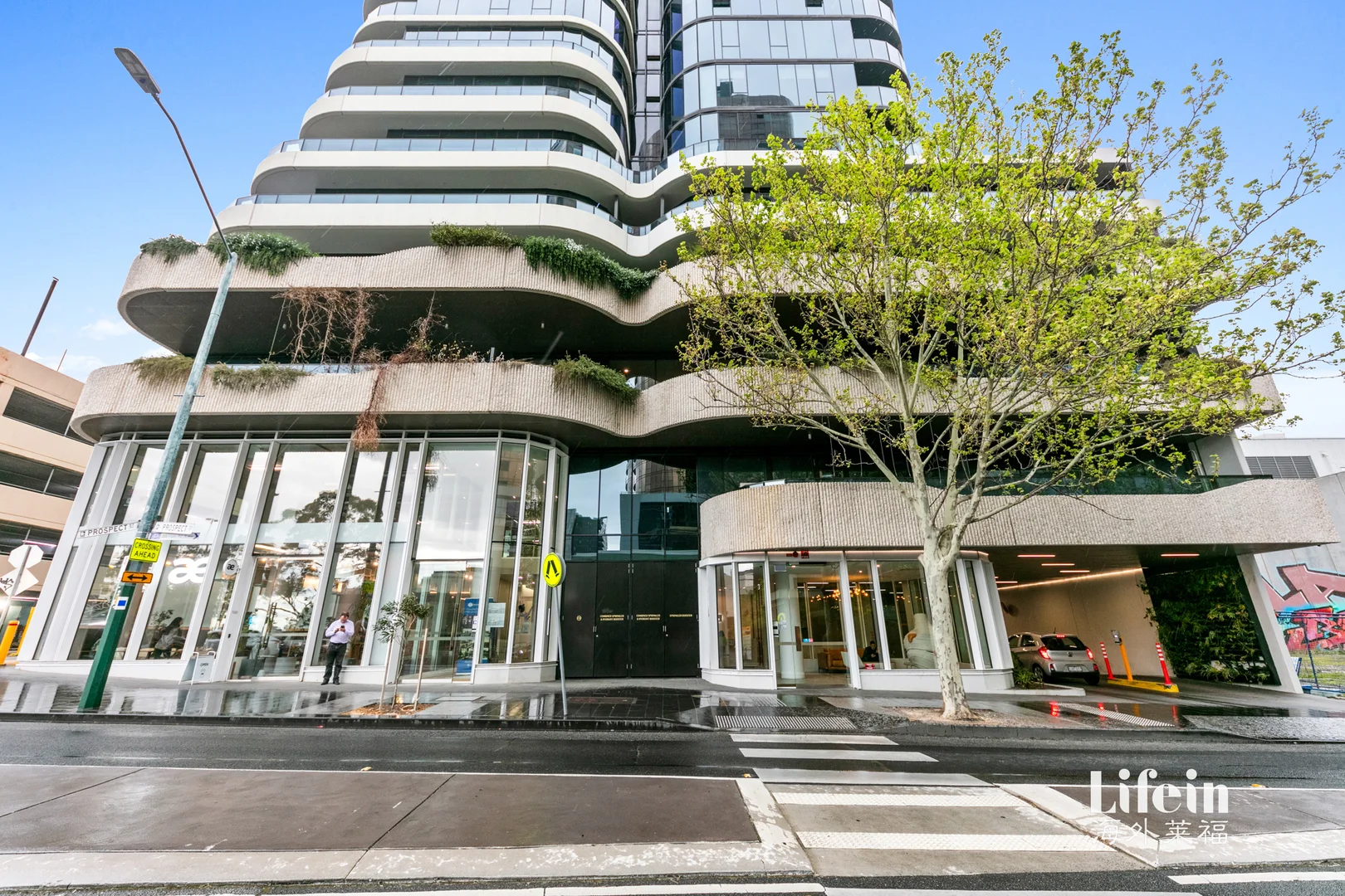 Additional image 2 of 1005/11 Prospect Street, Box Hill VIC 3128