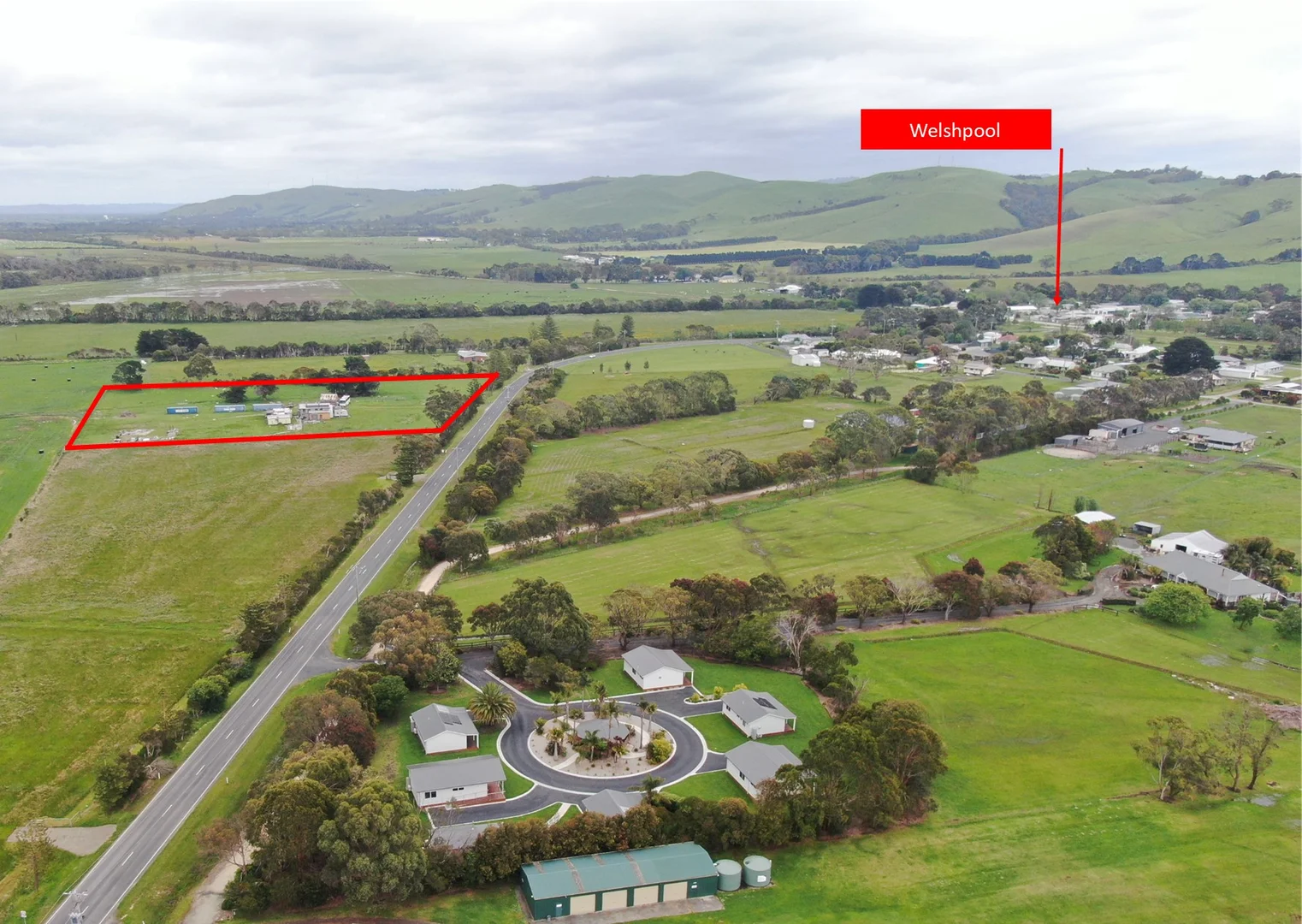 Additional image 3 of 60 Port Welshpool Road, Welshpool VIC 3966