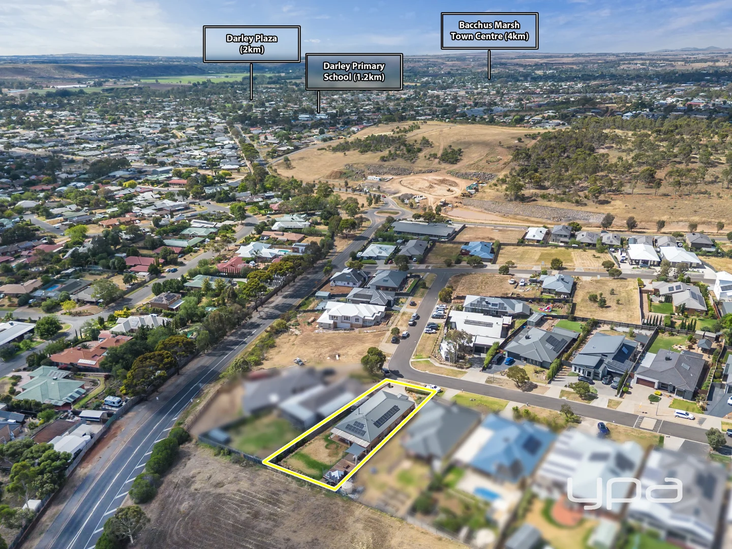 Additional image 25 of 59 Darley Drive, Darley VIC 3340