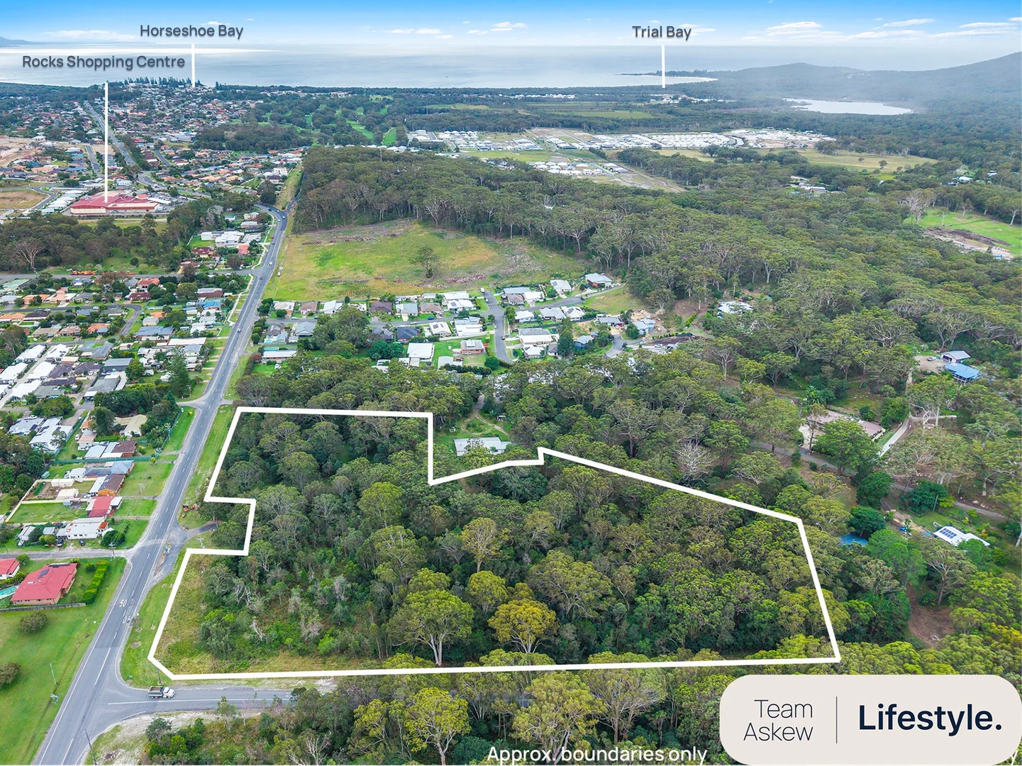 Additional image 2 of 334-356 Gregory Street, South West Rocks NSW 2431