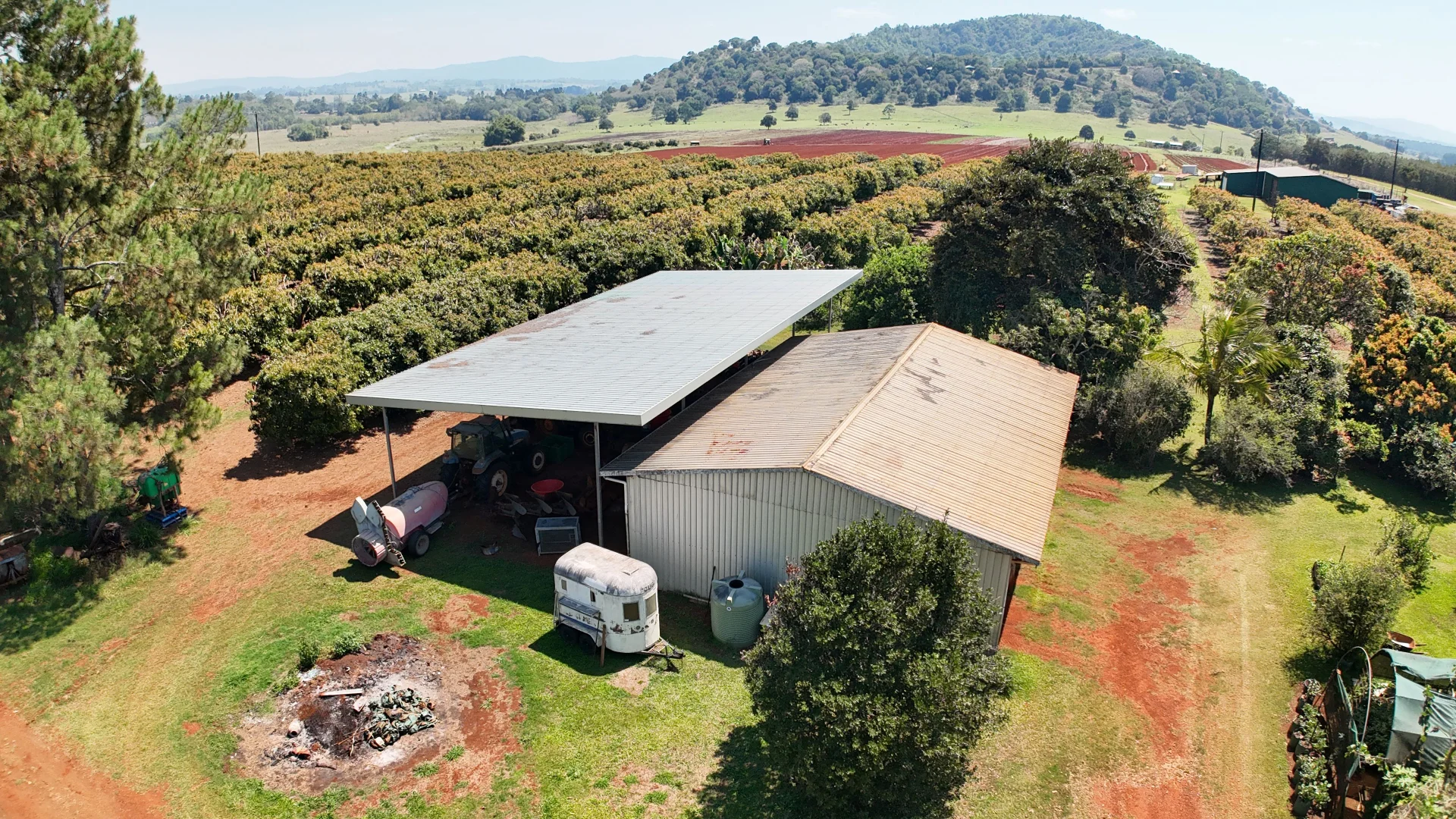 Additional image 45 of 767 Peeramon Road, Peeramon QLD 4885