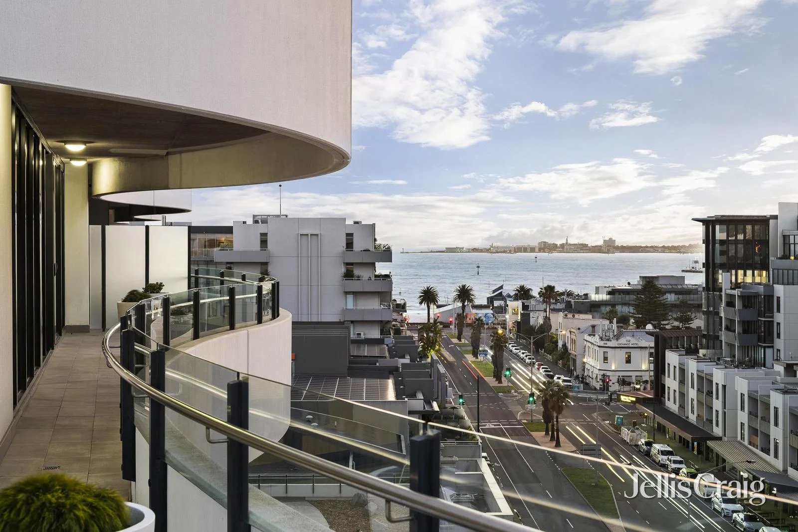 Additional image 23 of 703/108 Bay Street, Port Melbourne VIC 3207