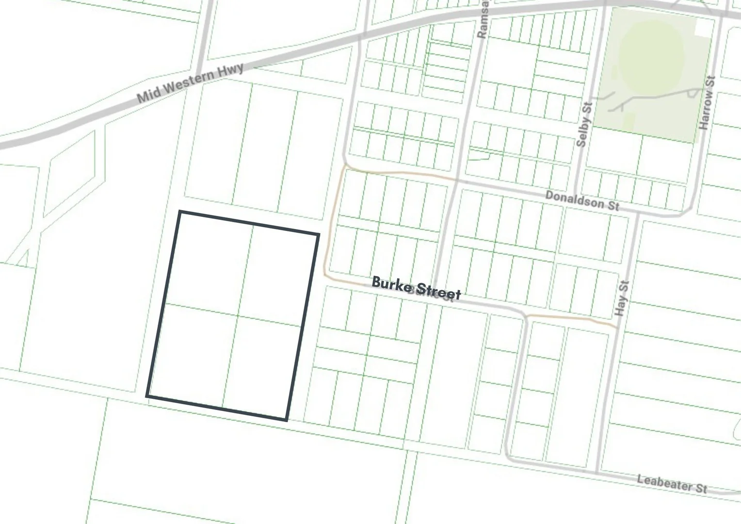 Additional image 13 of Burke Street, Lyndhurst NSW 2797