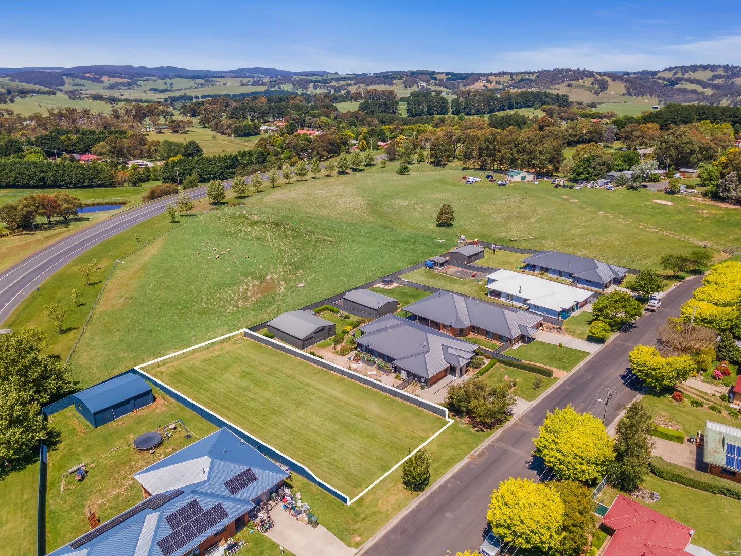 Additional image 4 of 2 Blenheim, Oberon NSW 2787