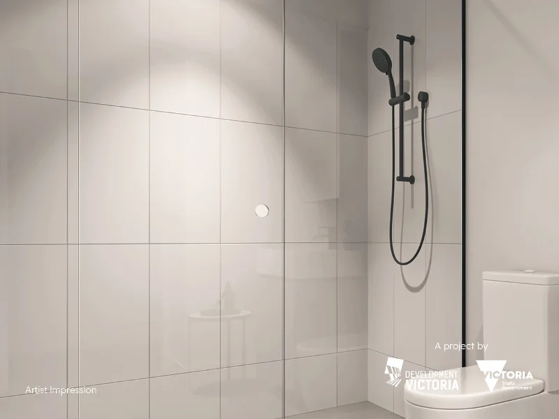 Additional image 3 of Lot 306 Spotted Gum Crescent, Sunshine North VIC 3020