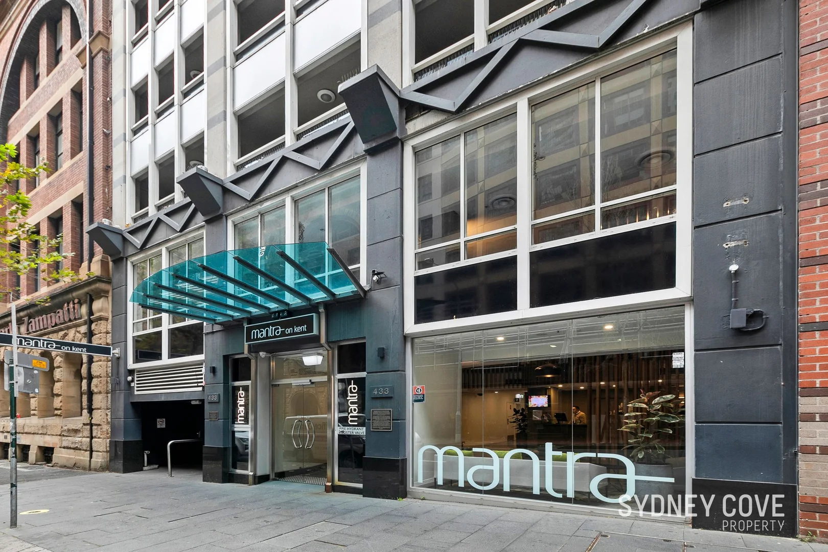 Additional image 9 of 703/433 Kent Street, Sydney NSW 2000