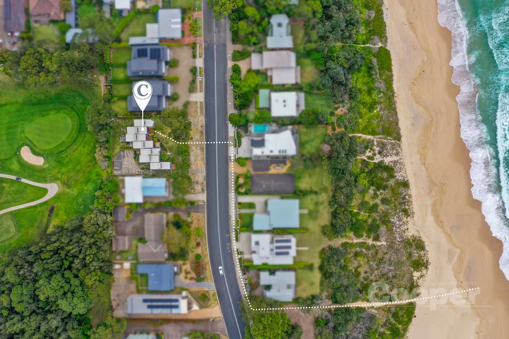 Additional image 3 of 6/11 Mitchell Parade, Mollymook NSW 2539