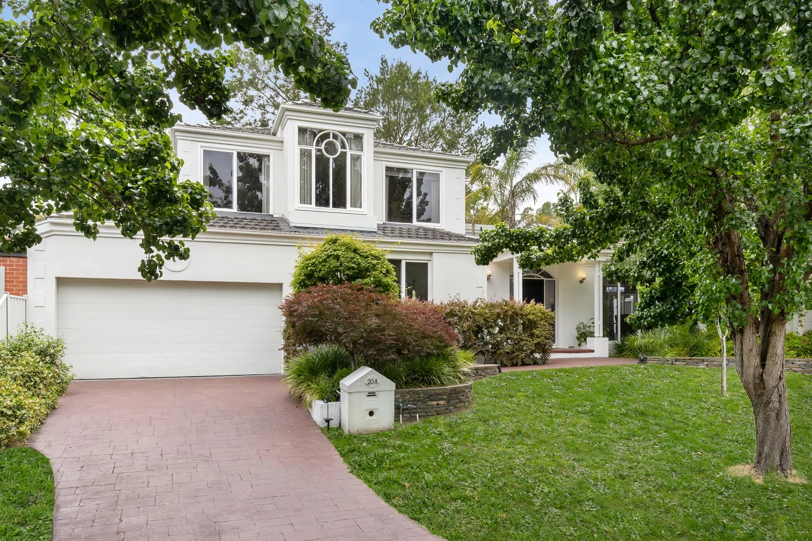 20A Carlton Court, Templestowe VIC 3106