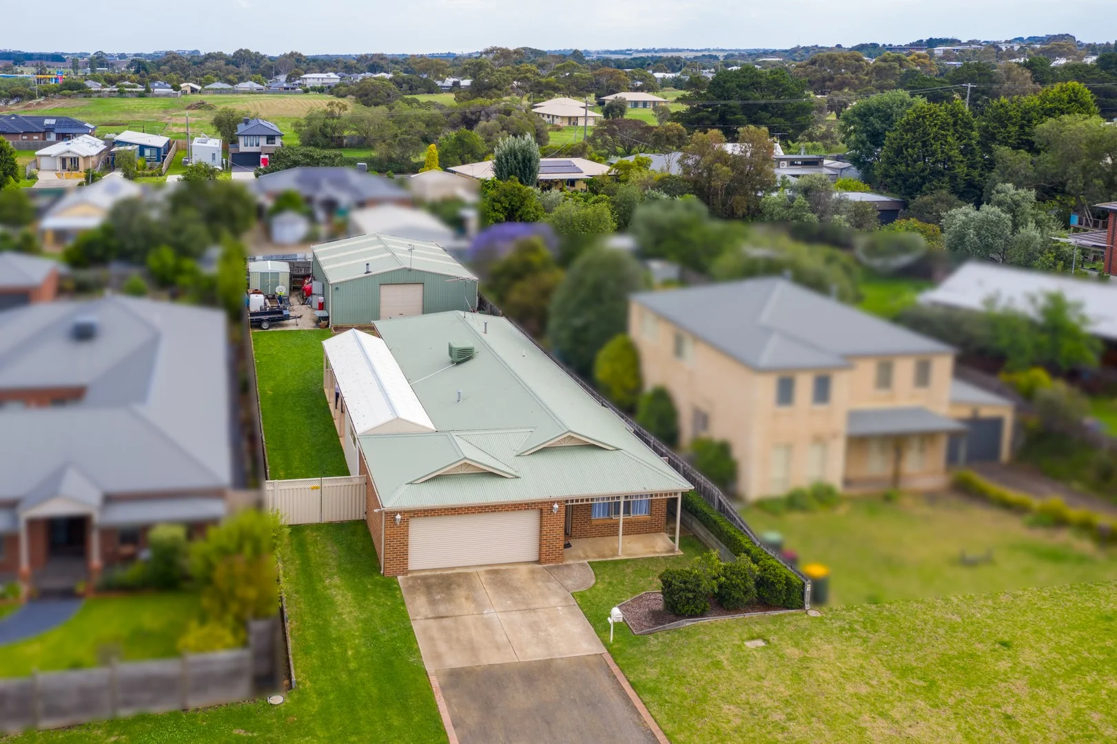 74 Langdon Street, Portarlington VIC 3223