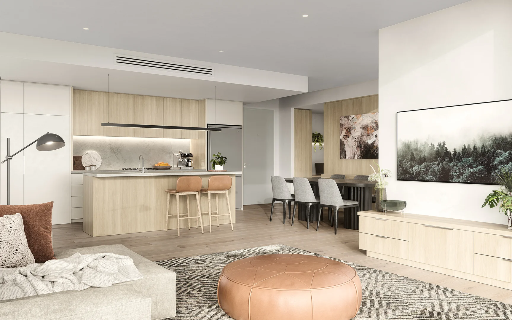 Additional image 2 of 107/100 Mimosa Road, Carnegie VIC 3163