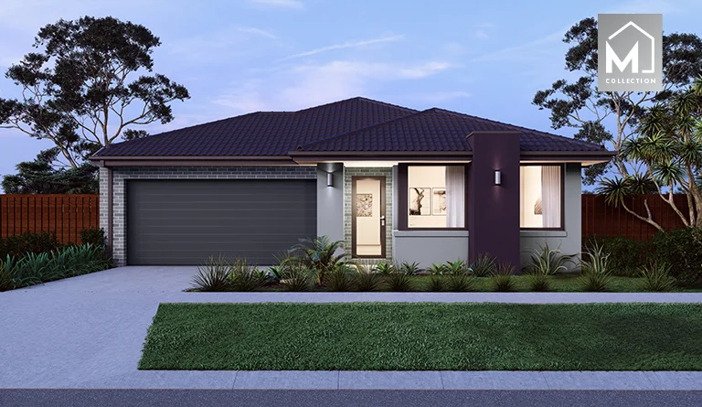 Lot 329 Jump Street, Manor Lakes VIC 3024