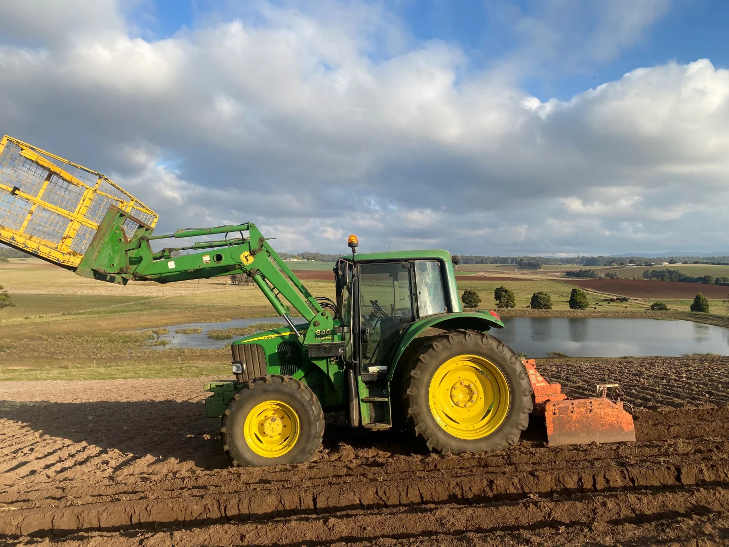 Additional image 12 of Lot 1 Blacks Road, Wesley Vale TAS 7307