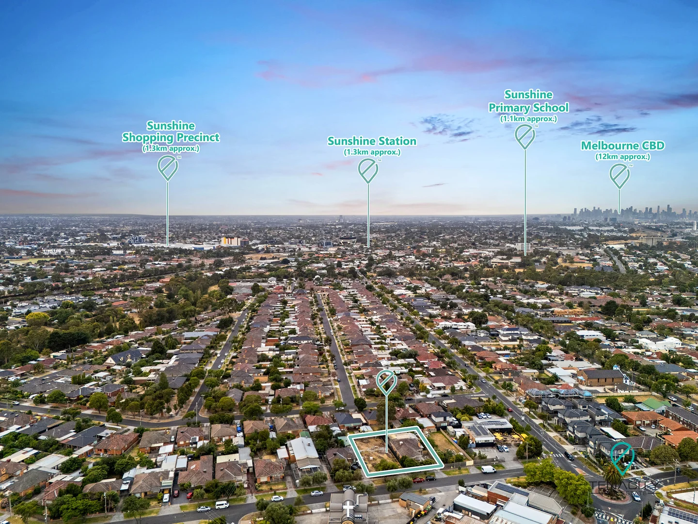 Additional image 2 of 6 St Andrew Street, Sunshine West VIC 3020