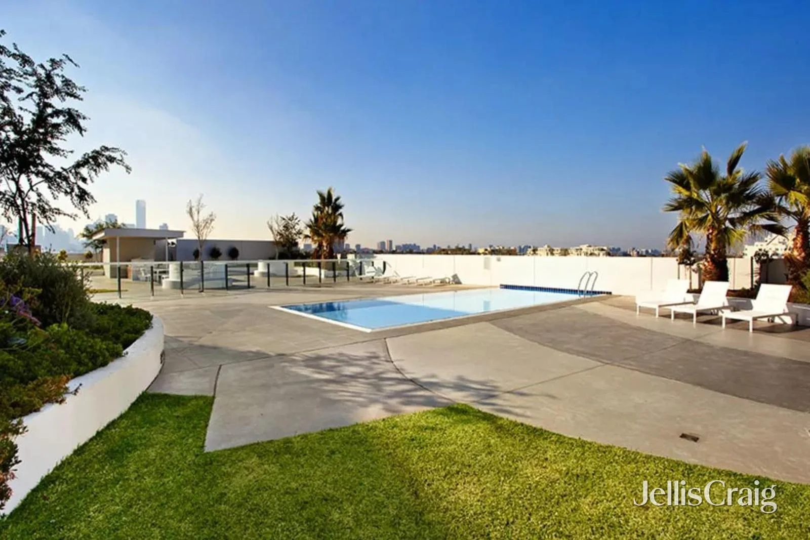 Additional image 30 of 703/108 Bay Street, Port Melbourne VIC 3207