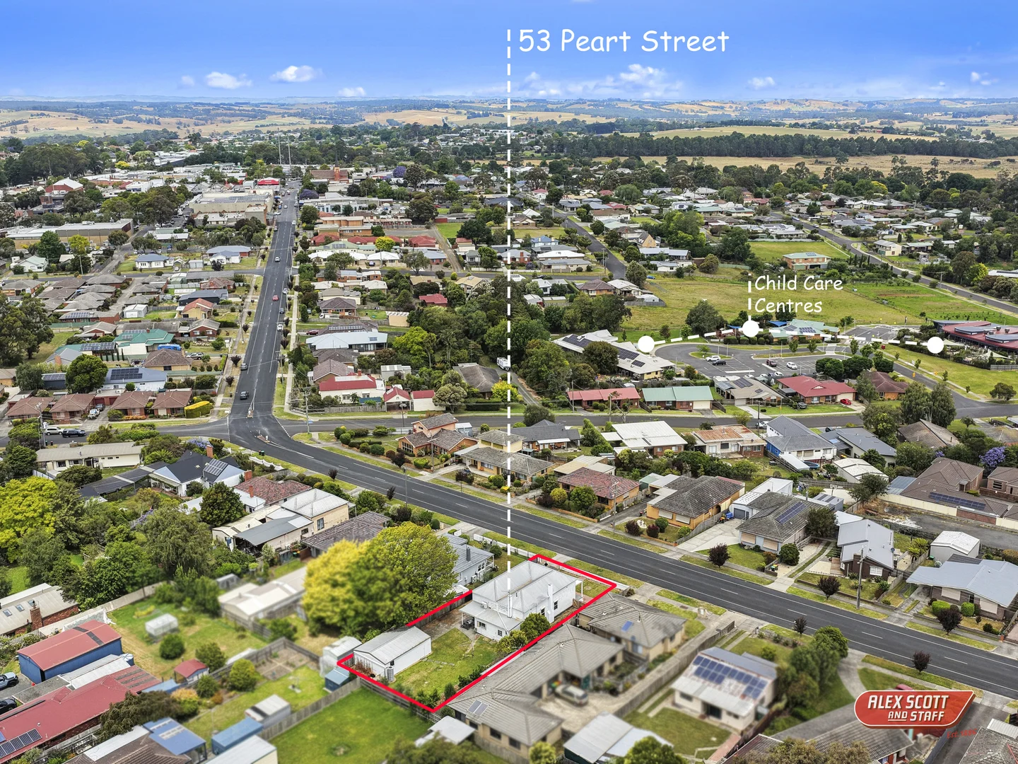 Additional image 25 of 53 Peart Street, Leongatha VIC 3953