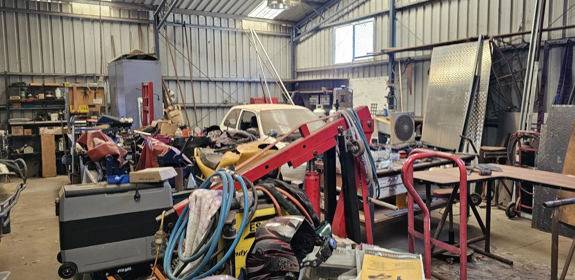 Additional image 6 of 136 Massingham St, Kellerberrin WA 6410