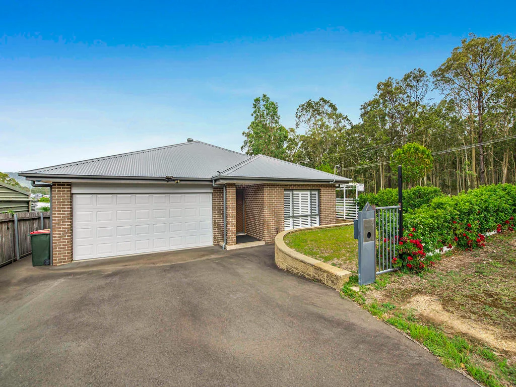 2 Bennett Street, Millfield NSW 2325