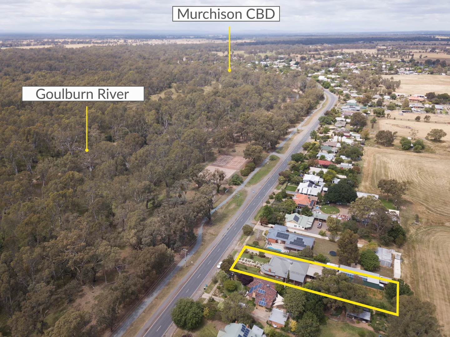 Additional image 30 of 70 River Road, Murchison VIC 3610