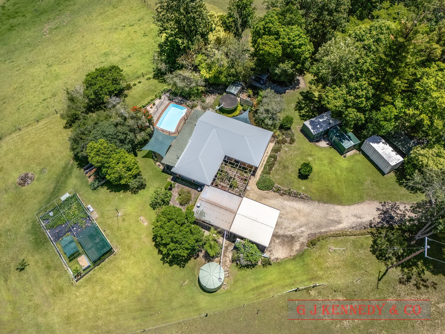 Additional image 15 of 319 North Arm Rd, Argents Hill NSW 2449