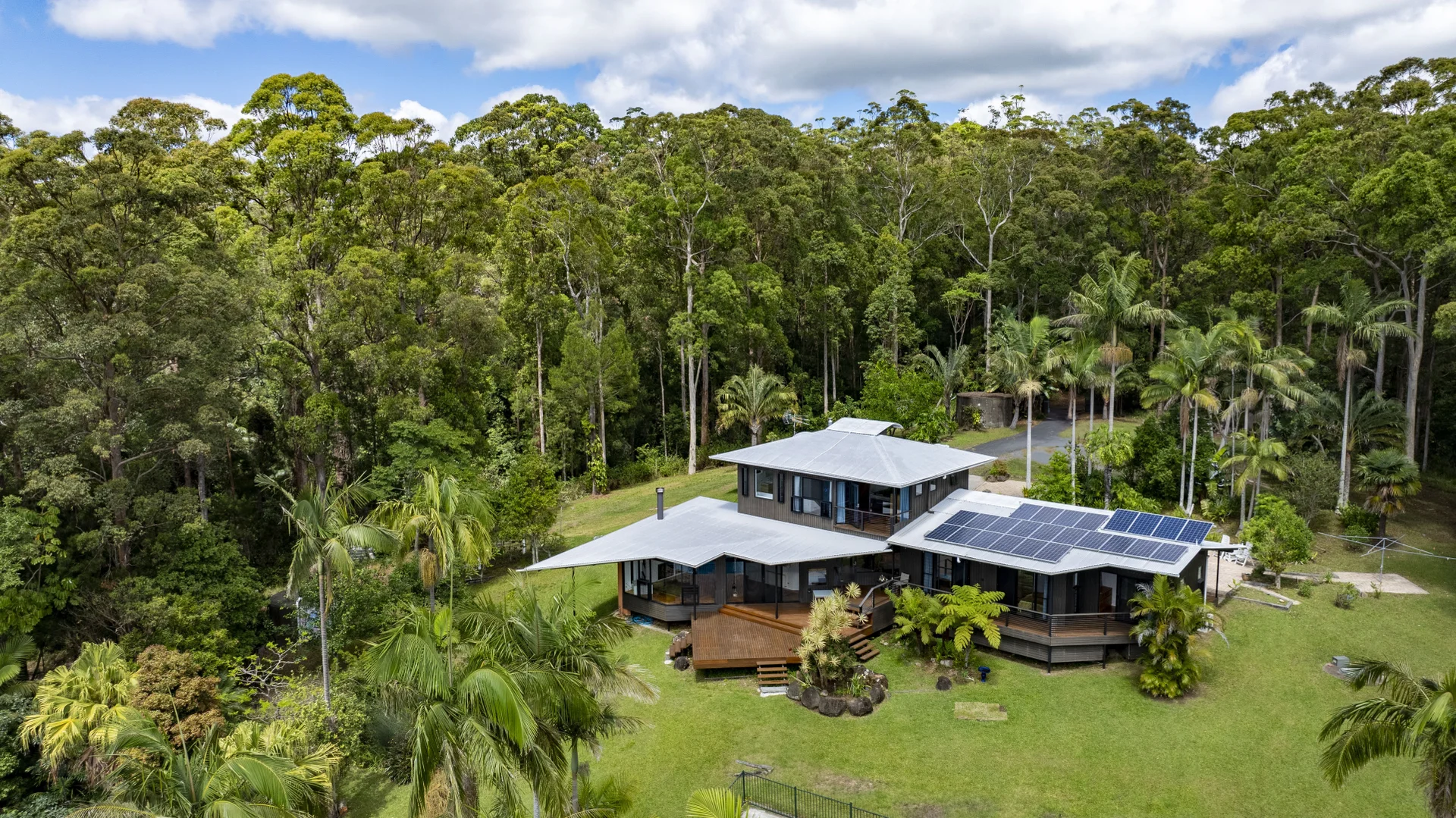 Additional image 5 of 32 Jardine Road, Lower Beechmont QLD 4211
