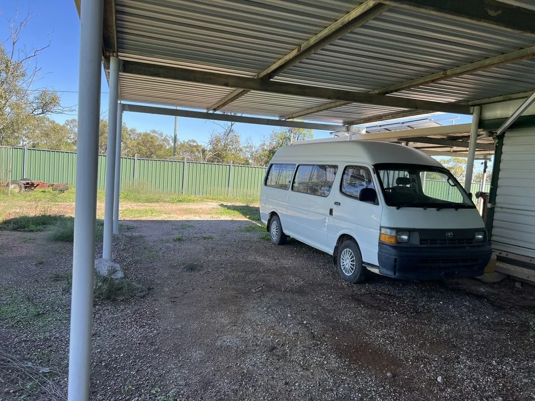 Additional image 10 of WLL 15103 18-14 New Chum Opal Field, Lightning Ridge NSW 2834