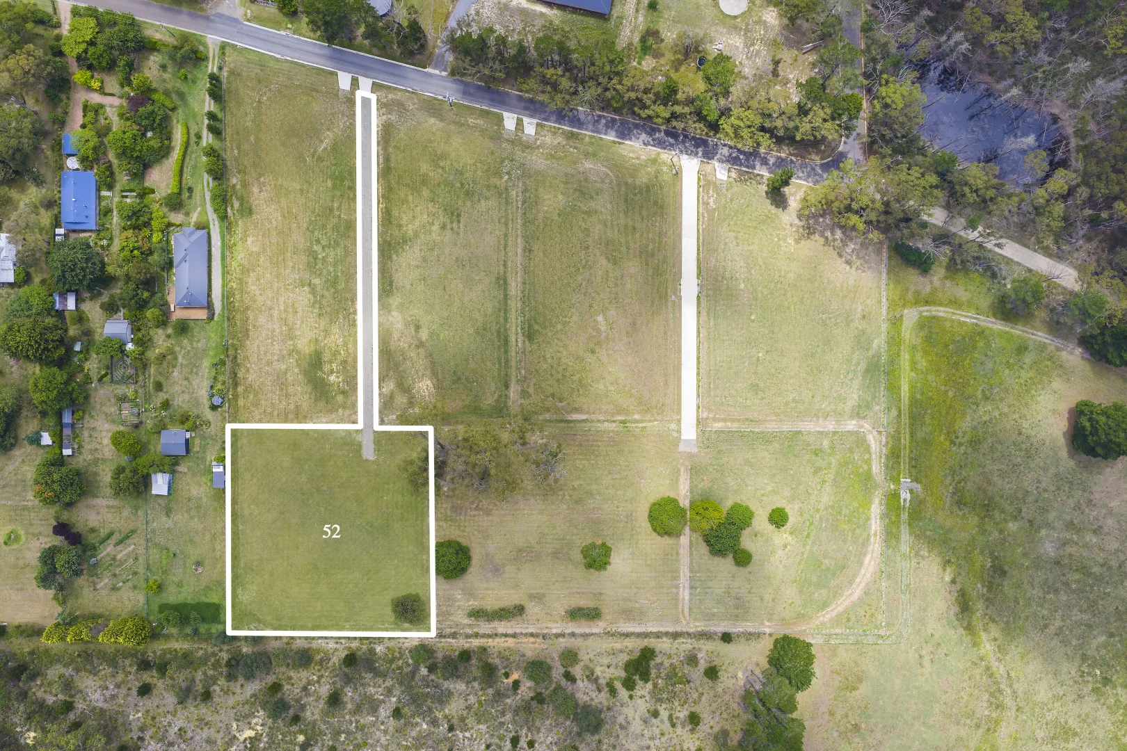 Additional image 3 of 52 & 58 Bumballa Road, Wingello NSW 2579