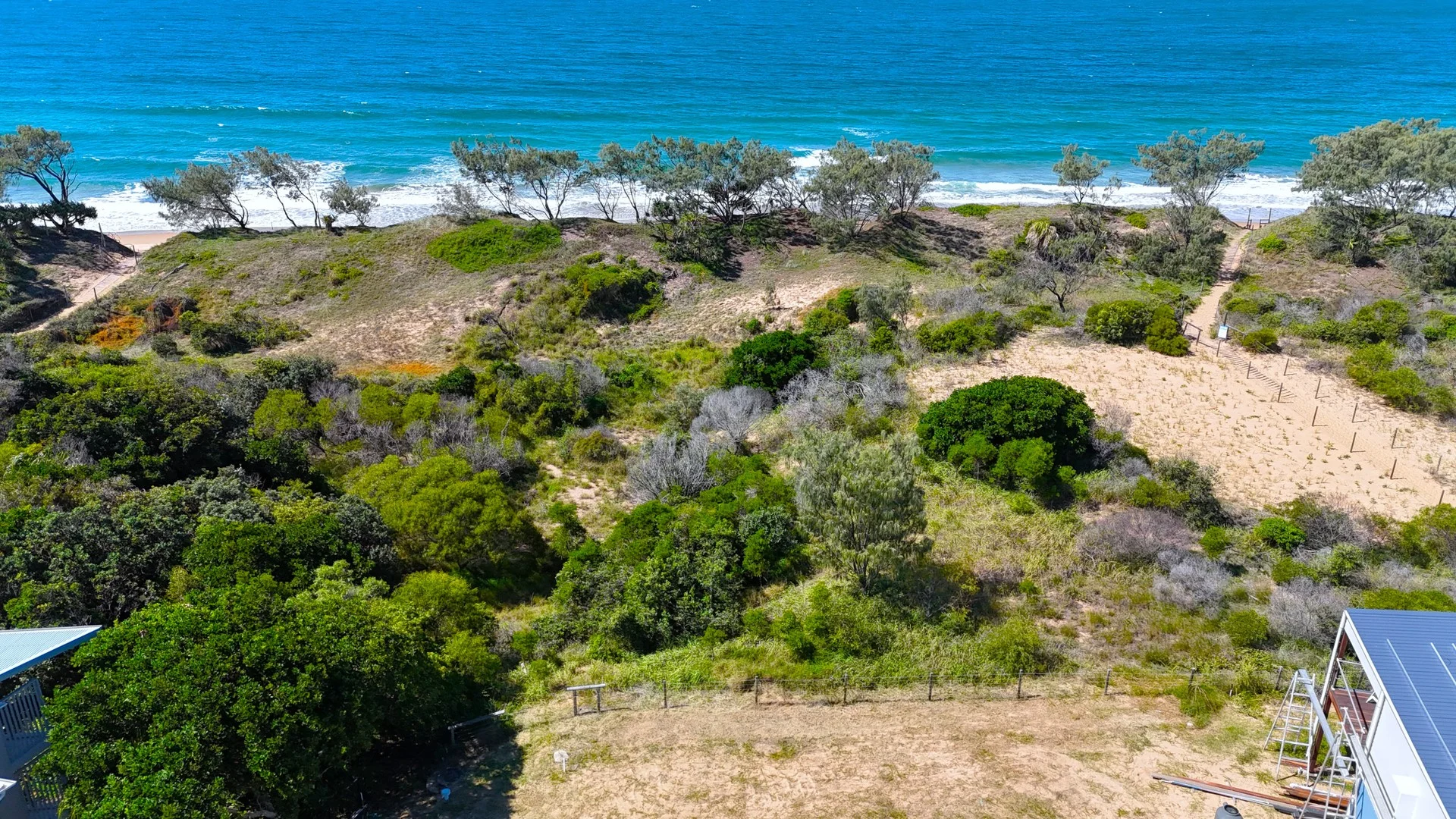 Lot 3/5 Ocean Dune Court, Agnes Water QLD 4677