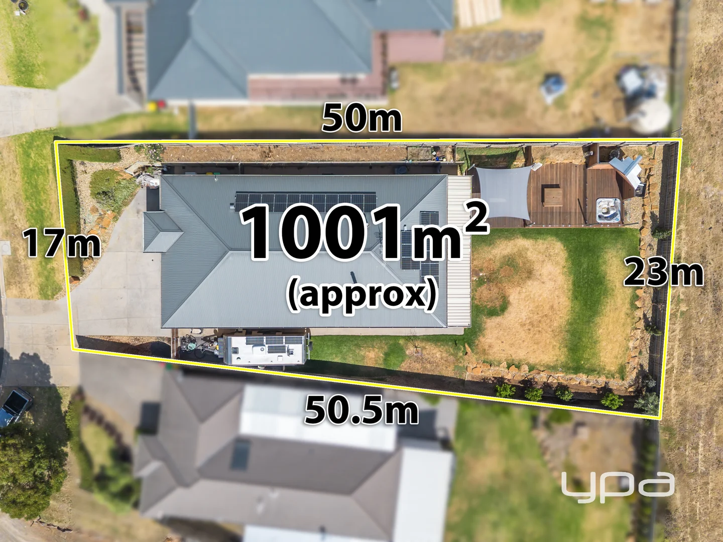 Additional image 27 of 59 Darley Drive, Darley VIC 3340