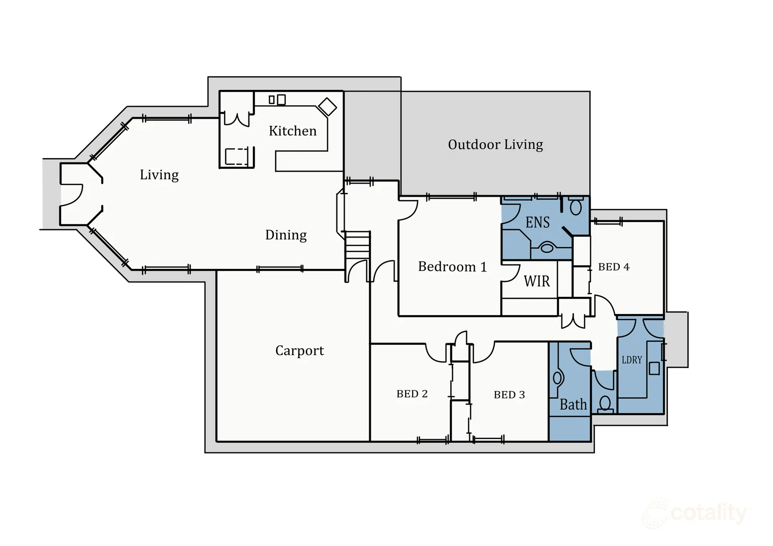 Additional image 35 of 21 France Street, Hopetoun WA 6348