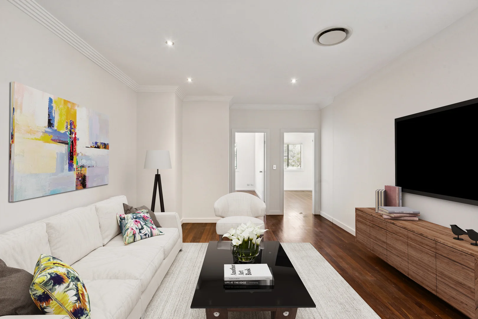 Additional image 3 of 129 The Avenue, Hurstville NSW 2220