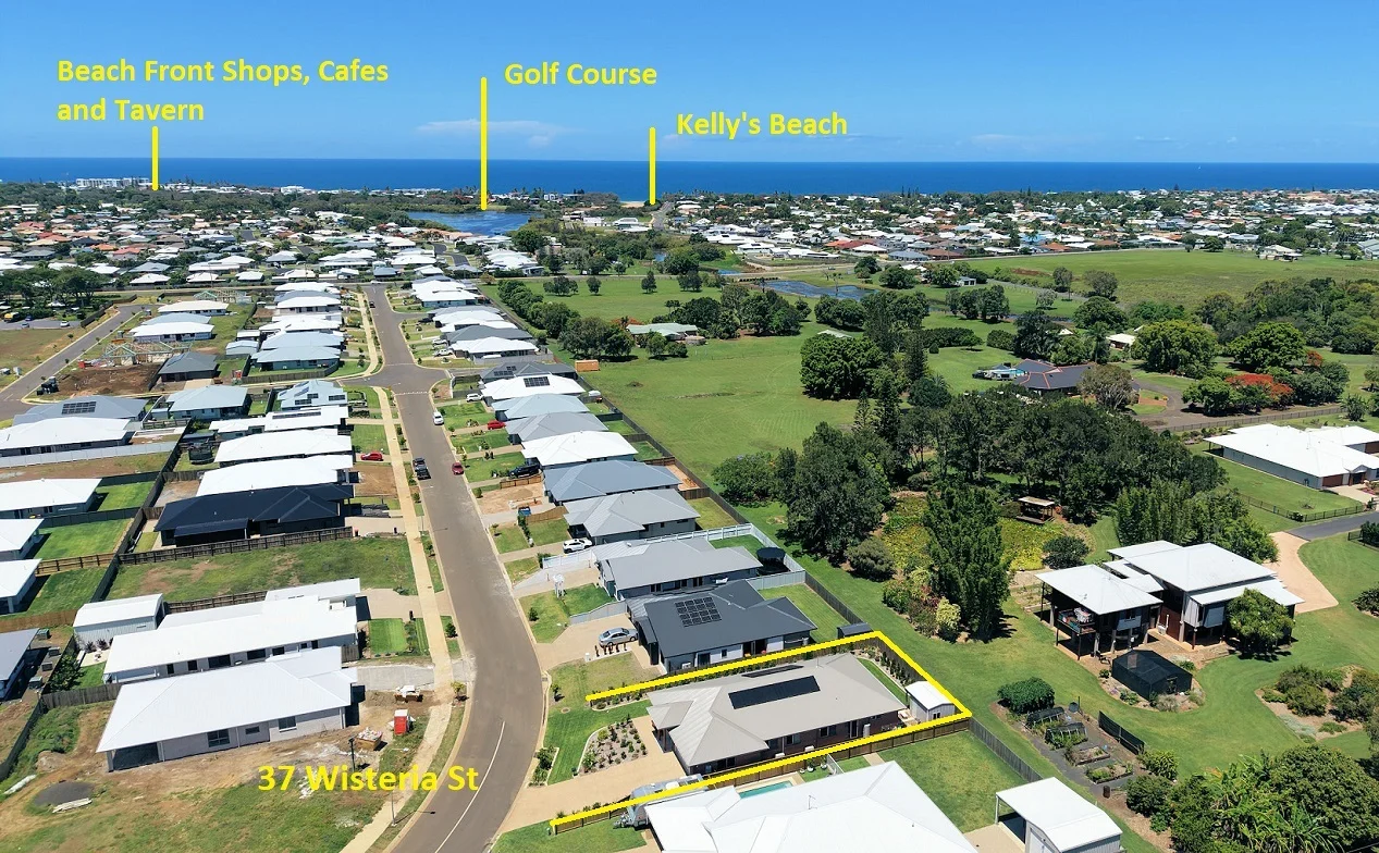 Additional image 2 of 37 Wisteria St, Bargara QLD 4670