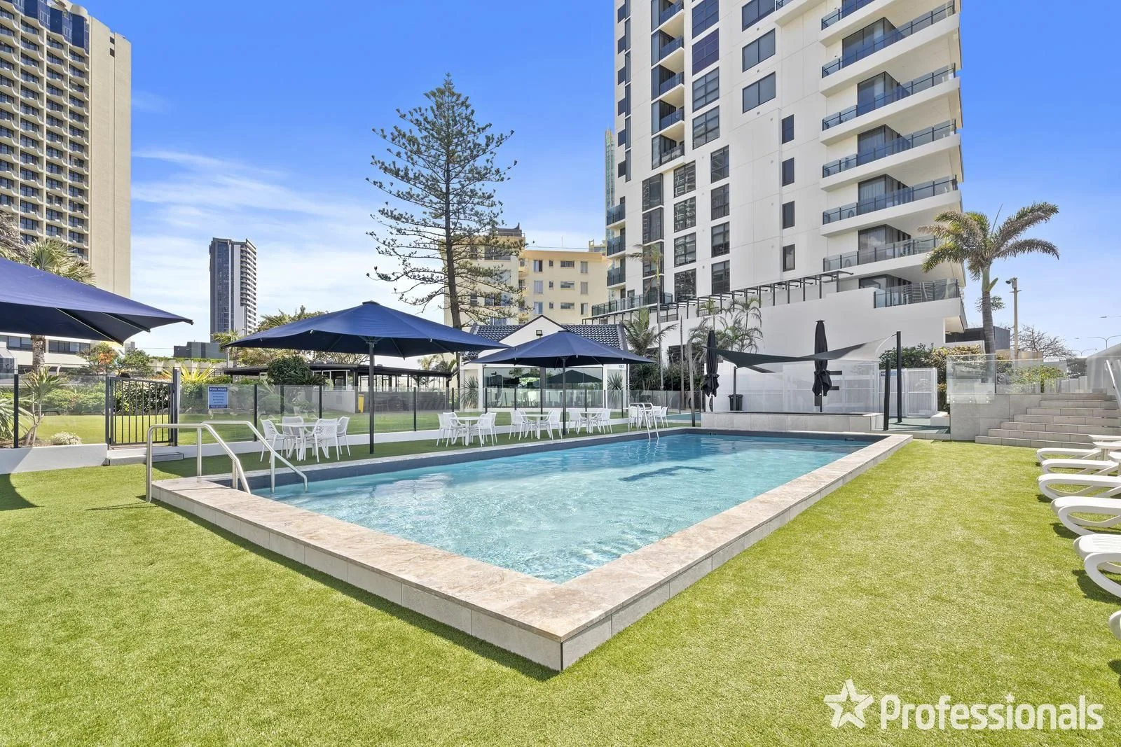 Additional image 18 of 40/114 The Esplanade, Surfers Paradise QLD 4217