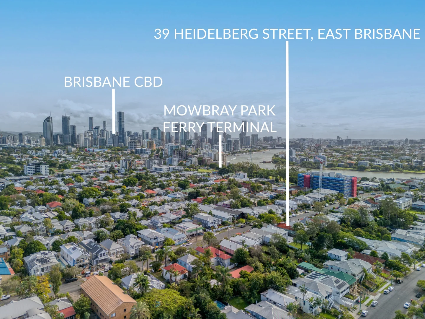 Additional image 11 of 39 Heidelberg Street, East Brisbane QLD 4169