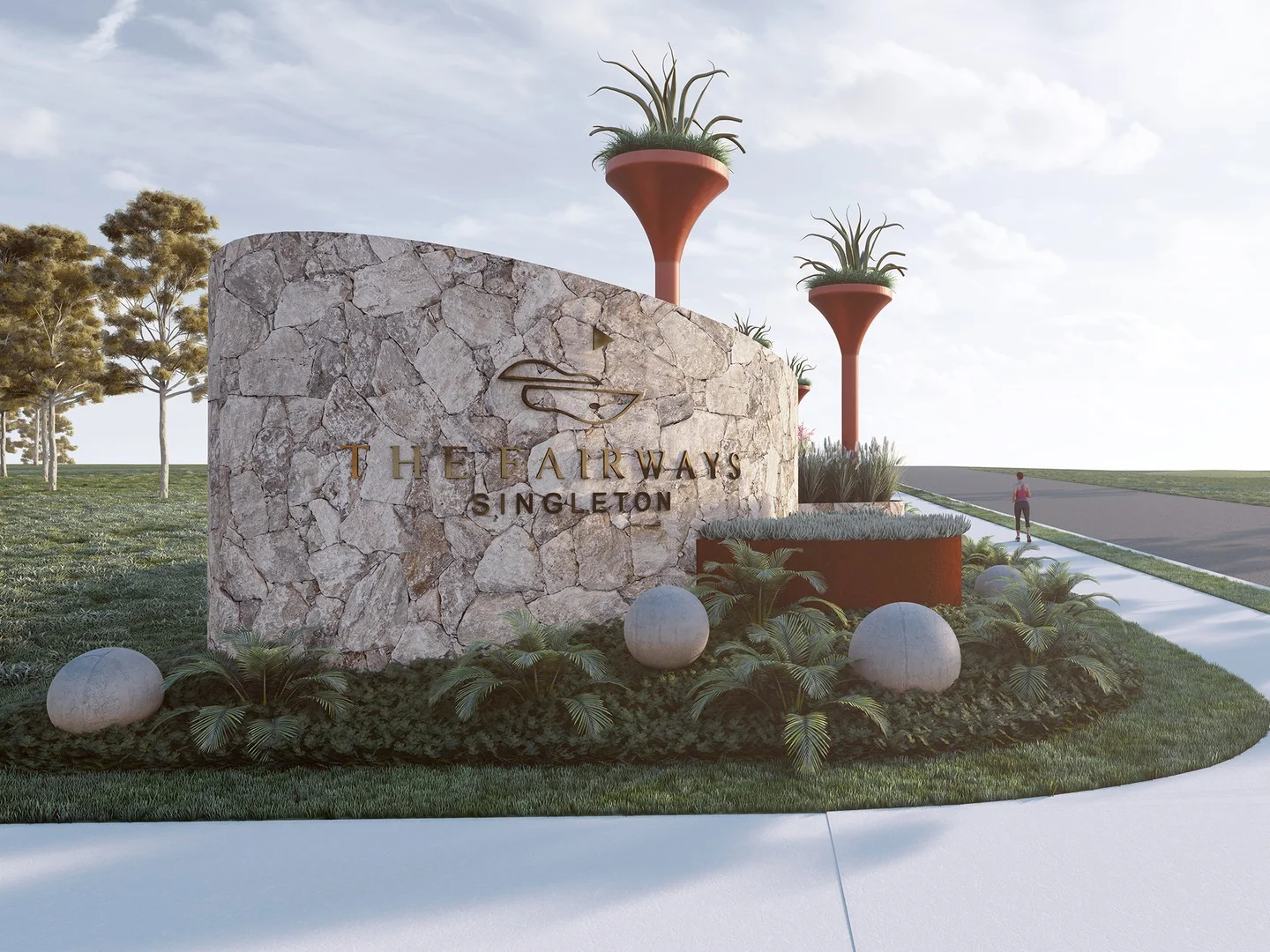 Additional image 3 of Lot 122 Maison Dieu Road, Singleton NSW 2330