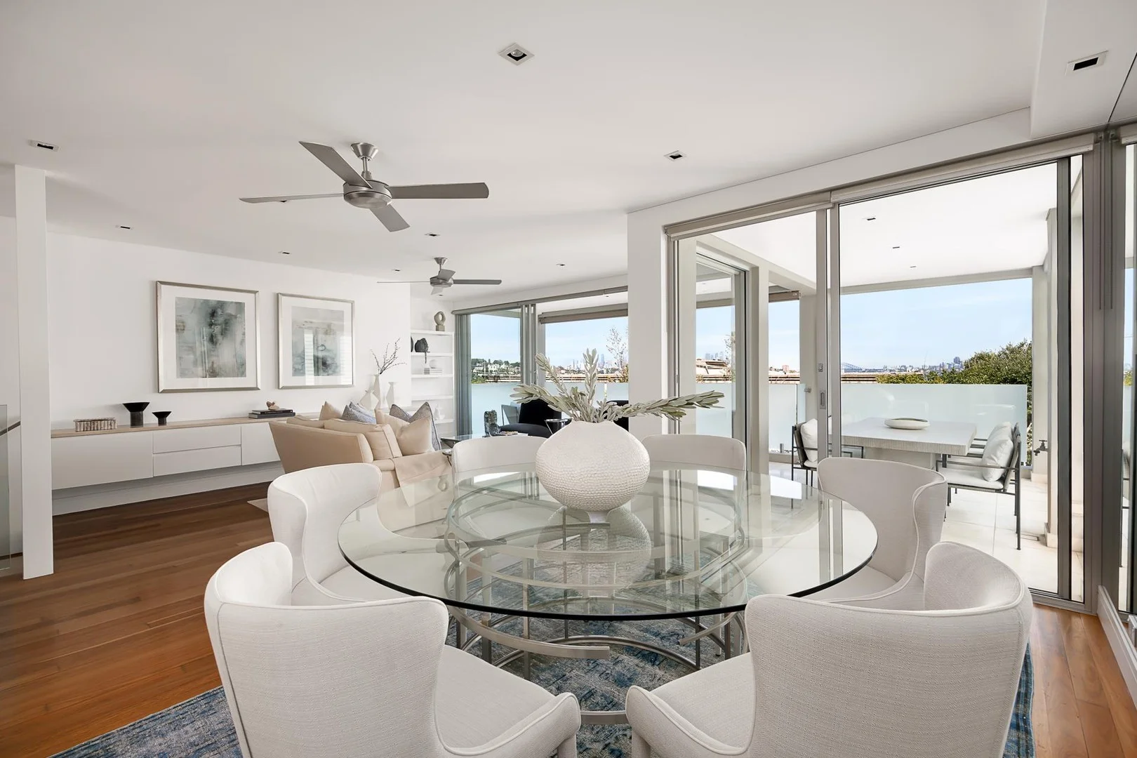 3/24 Carlisle Street, Rose Bay NSW 2029