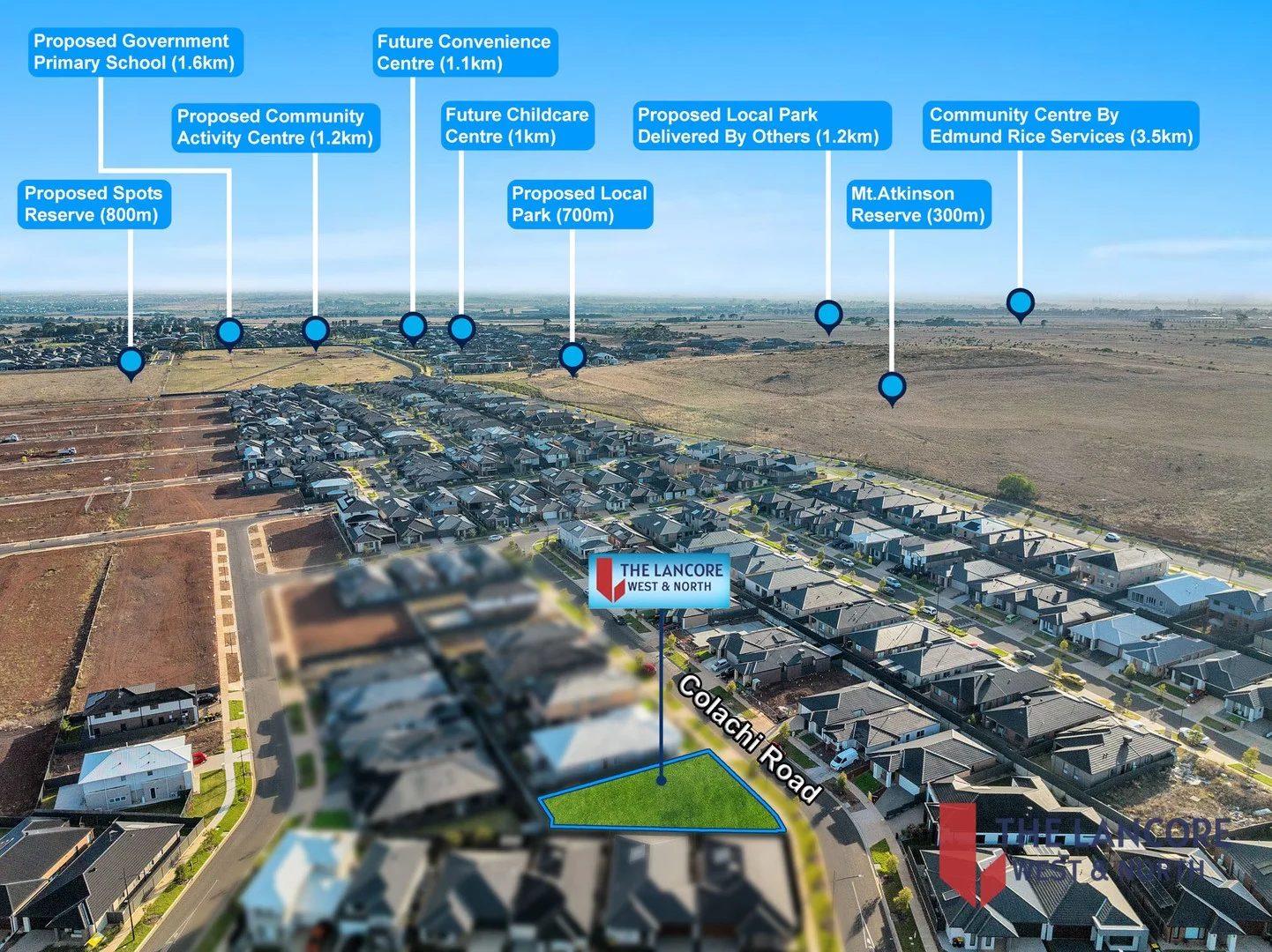 Additional image 2 of 18 Colachi Road, Truganina VIC 3029