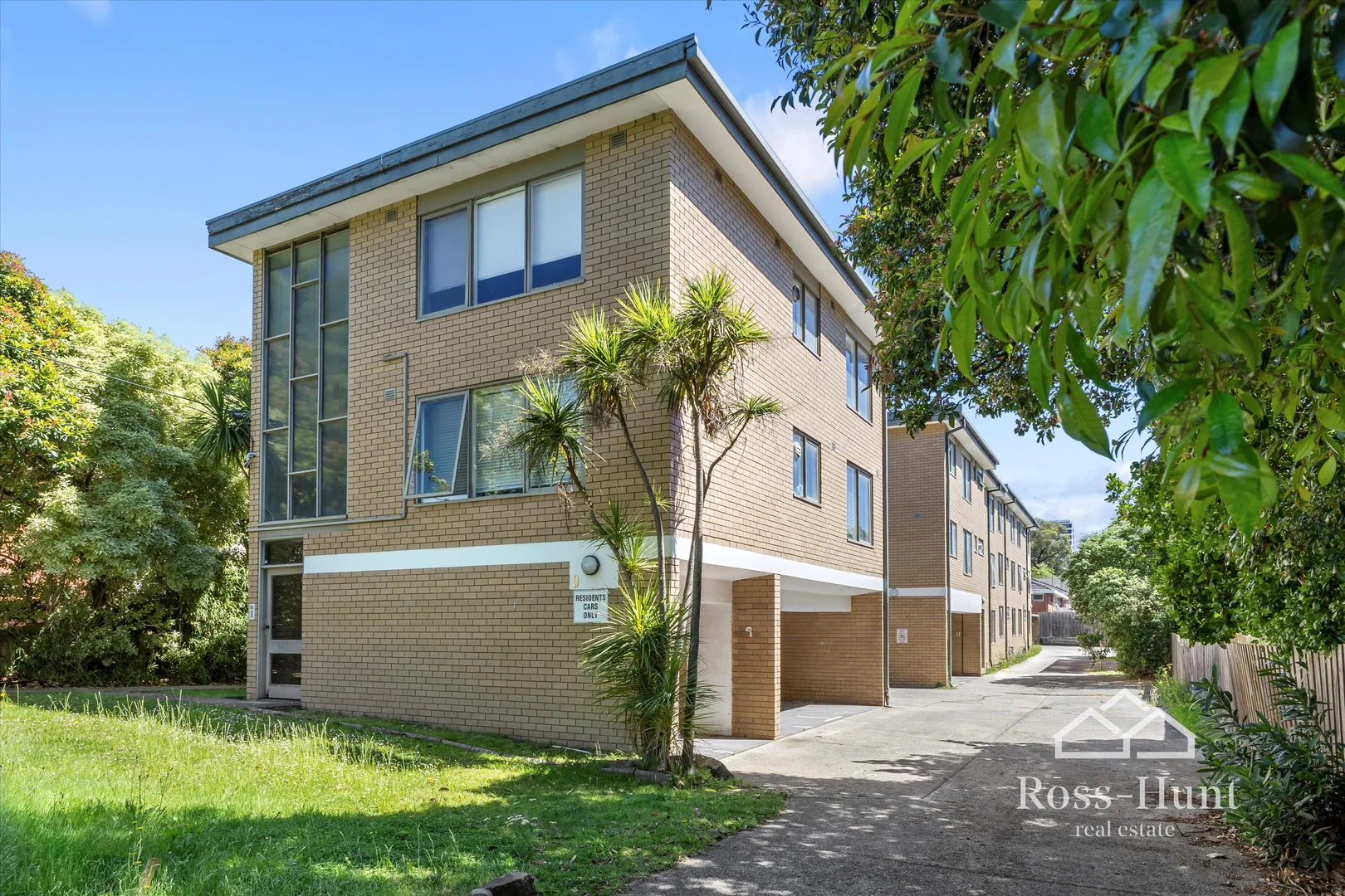 Additional image 11 of 13/9 Albion Road, Box Hill VIC 3128
