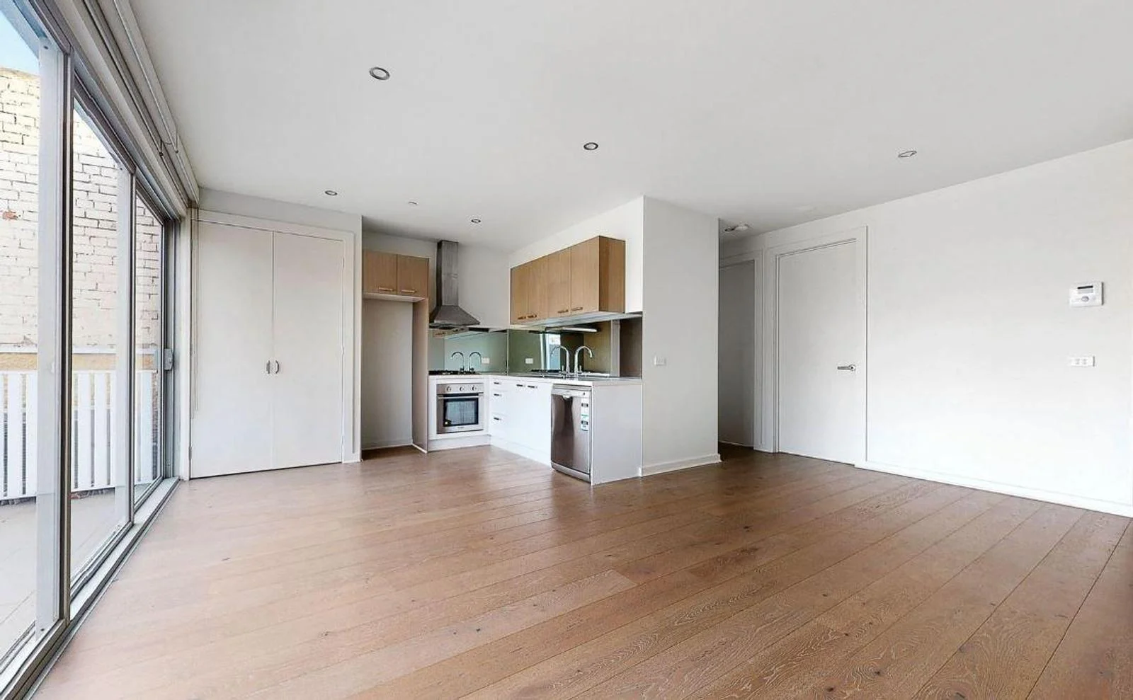 Additional image 3 of 201/30 Rankins Road, Kensington VIC 3031