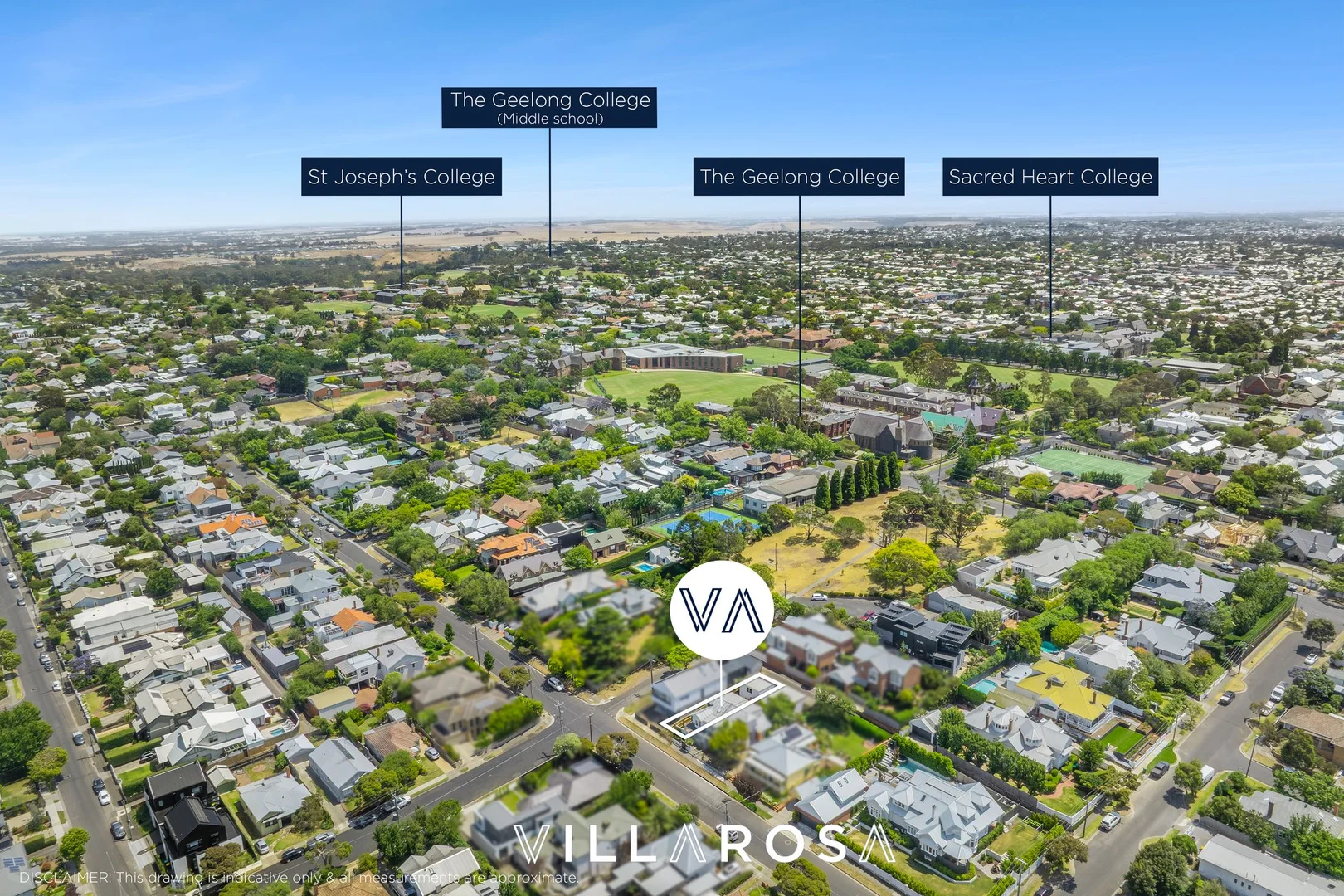 Additional image 3 of 58 Fairview Avenue, Newtown VIC 3220