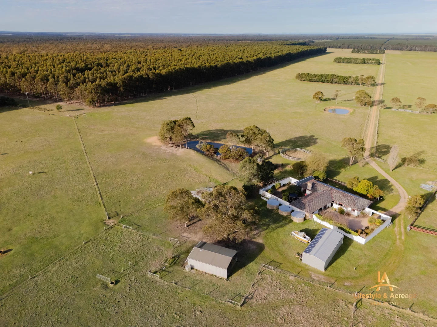 Additional image 7 of 4105 SOUTH GIPPSLAND HIGHWAY, Giffard West VIC 3851