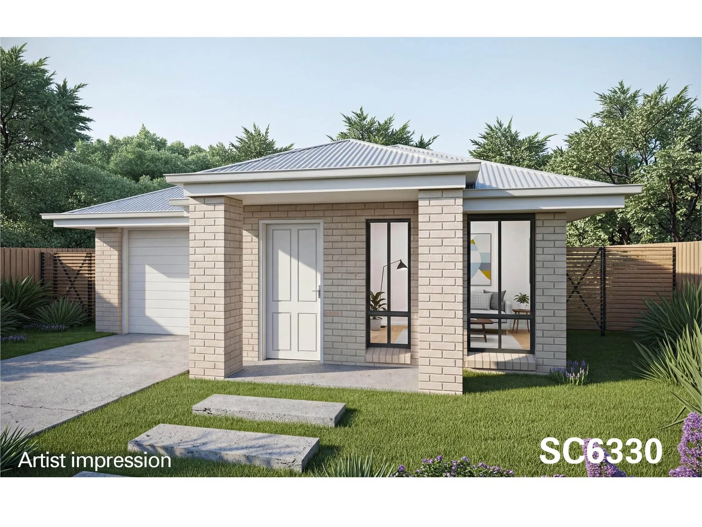 Lot 130/1895 Camden Valley Way, Horningsea Park NSW 2171
