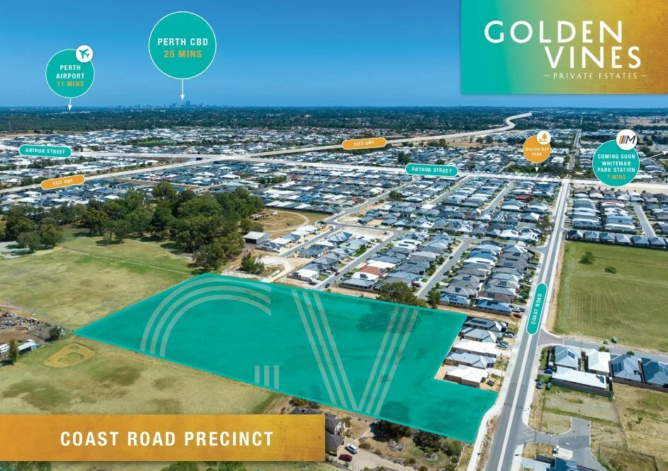 Additional image 2 of Lot 812 Garrido Way, Dayton WA 6055