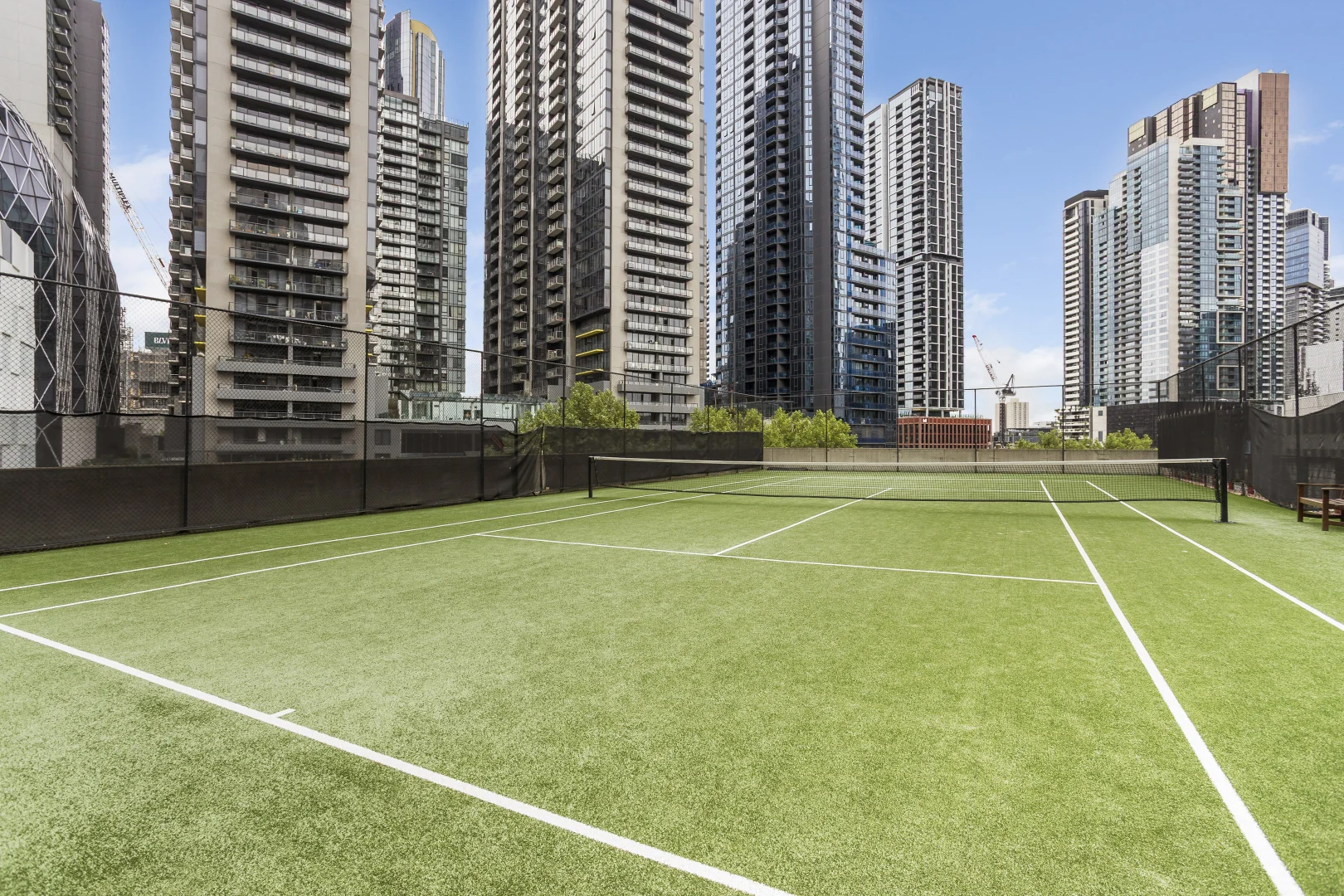 Additional image 15 of 712/83 Queensbridge Street, Southbank VIC 3006