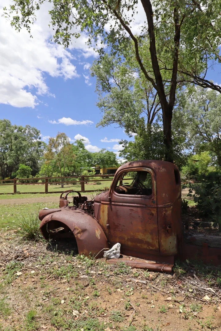 Splinter Creek QLD 4630 photo 5