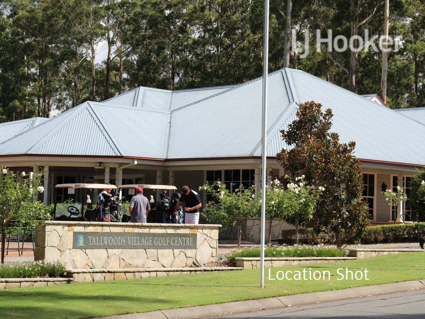 Additional image 4 of 25 Hilltop Parkway, Tallwoods Village NSW 2430