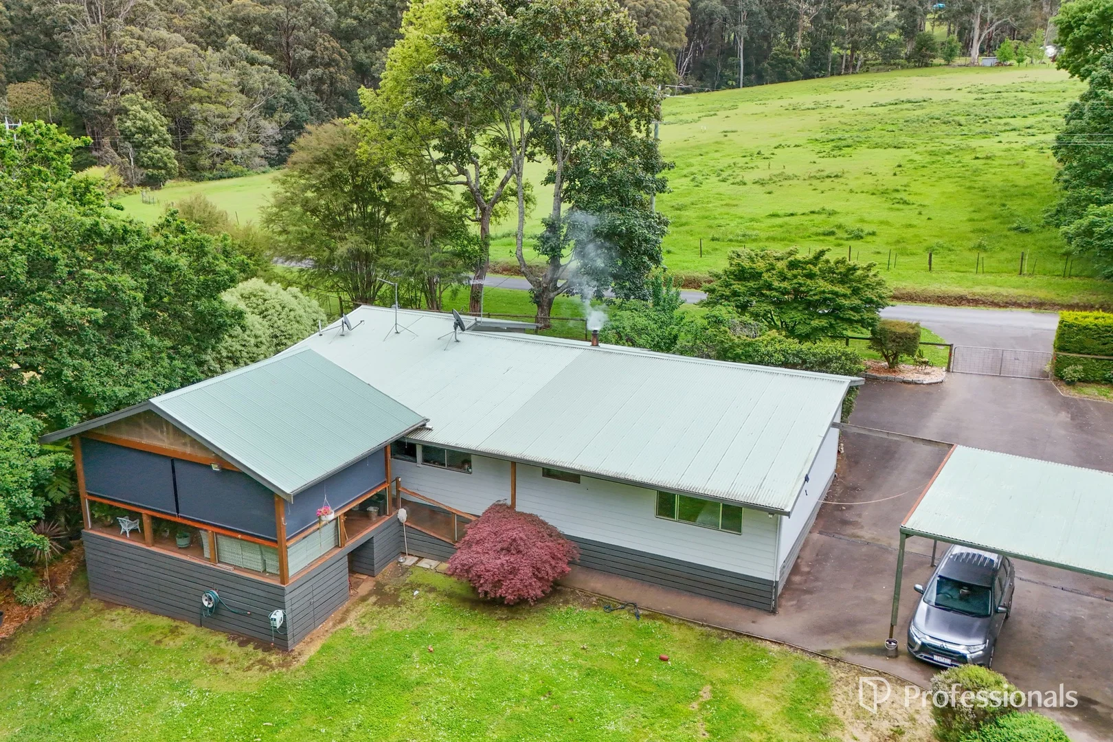 Additional image 31 of 150 Hazelwood Road, East Warburton VIC 3799