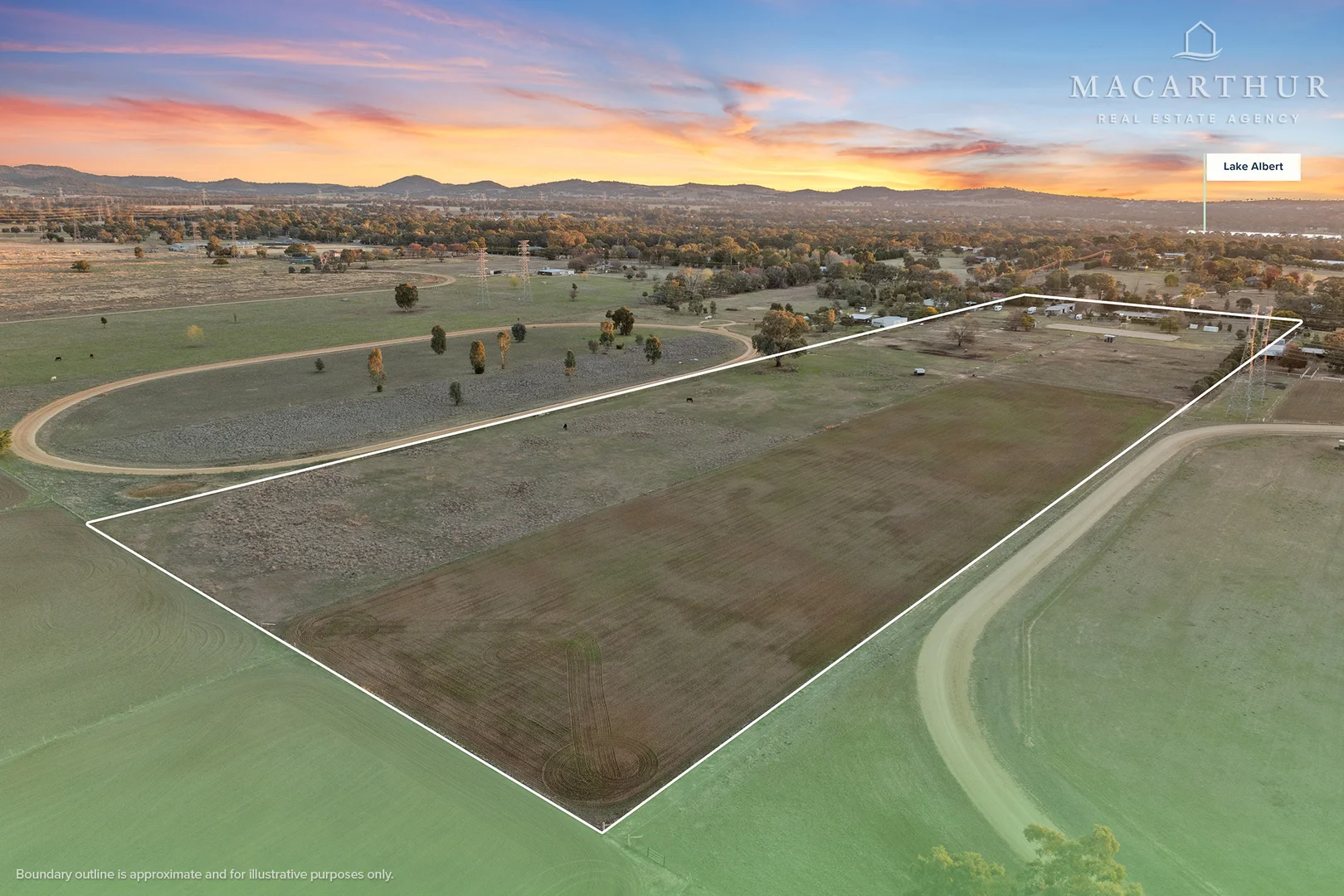 Additional image 23 of 271 Mitchell Road, Lake Albert NSW 2650