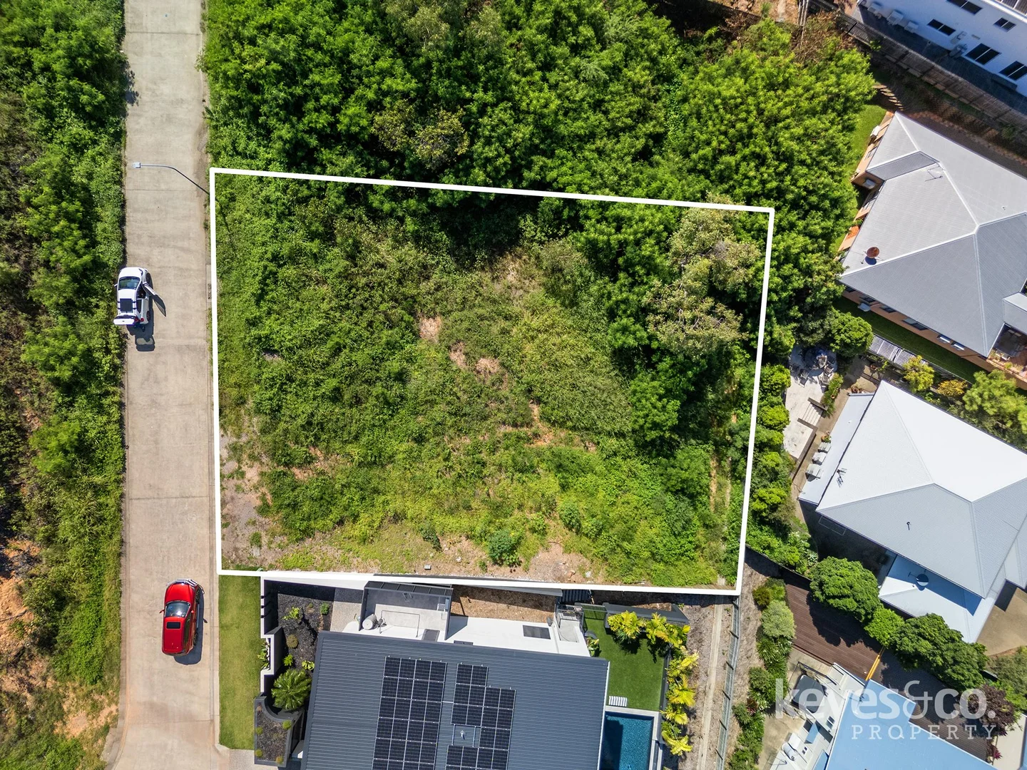 Additional image 9 of 11 Monash Place, Castle Hill QLD 4810